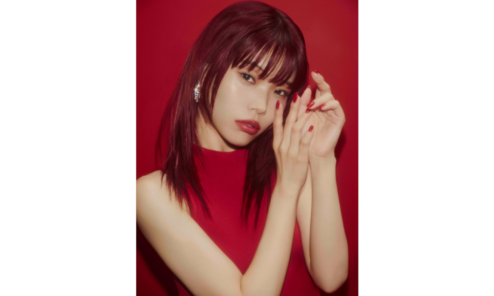 アイナ・ジ・エンド、新曲「風とくちづけと」配信！さらに11/27発売の